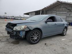 Salvage Cars with No Bids Yet For Sale at auction: 2009 Chevrolet Malibu 1LT