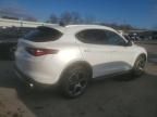 2019 Alfa Romeo Stelvio TI