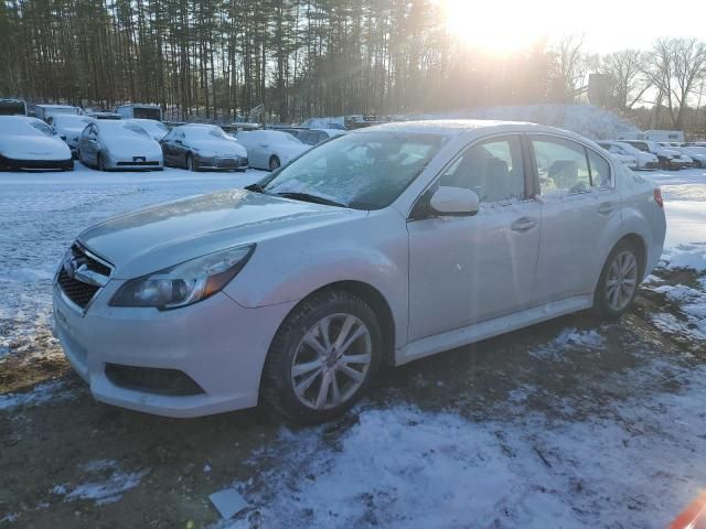 2014 Subaru Legacy 2.5I Premium