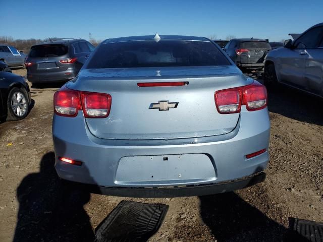 2013 Chevrolet Malibu 2LT