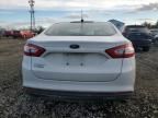 2014 Ford Fusion S