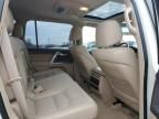 2014 Toyota Land Cruiser