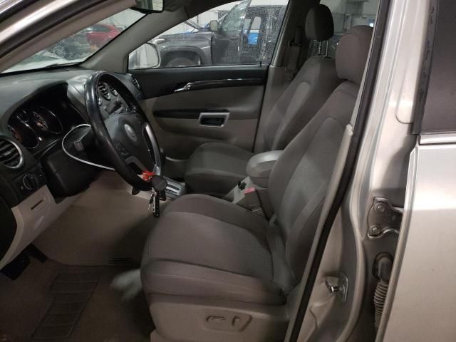 2008 Saturn Vue XR