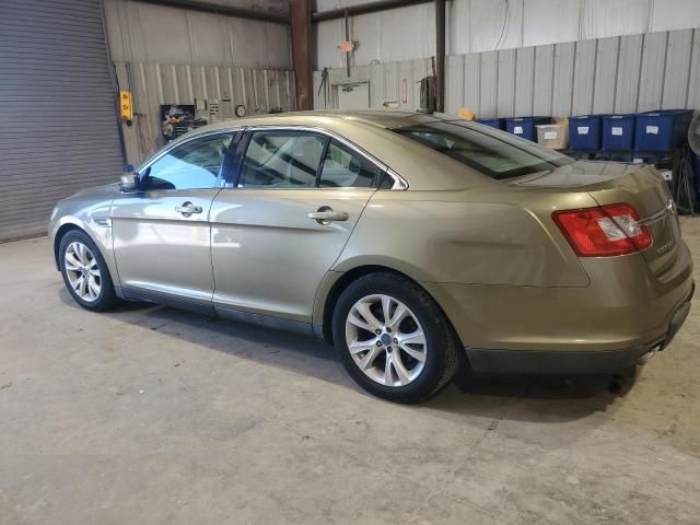 2012 Ford Taurus SEL