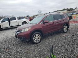 2014 Honda CR-V EXL en venta en Hueytown, AL