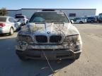 2001 BMW X5 3.0I