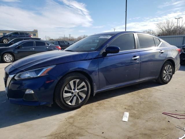 2019 Nissan Altima S