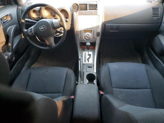 2007 Scion TC