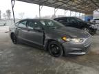 2014 Ford Fusion S