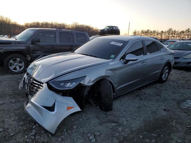 2020 Hyundai Sonata SE