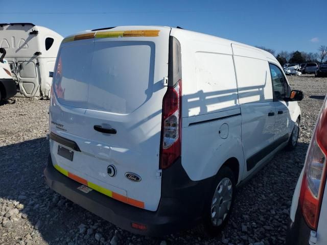 2015 Ford Transit Connect XL