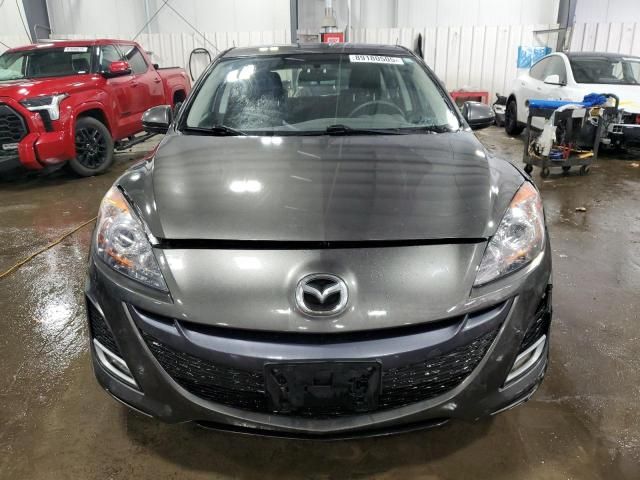 2010 Mazda 3 S