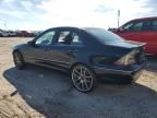 2004 Mercedes-Benz C 240 4matic