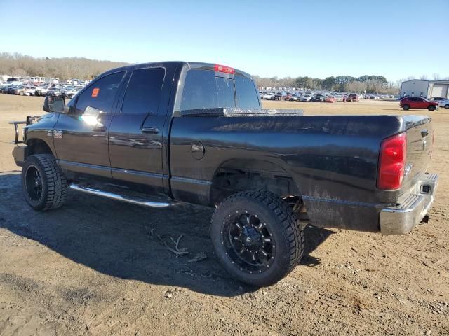 2008 Dodge RAM 2500 ST