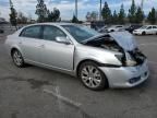 2010 Toyota Avalon XL