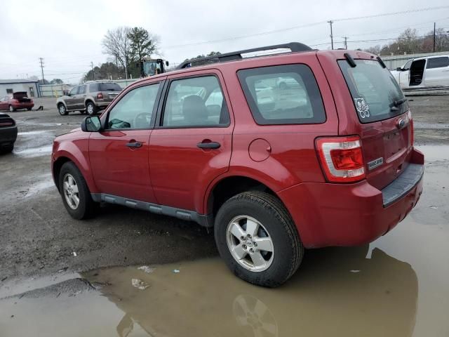 2011 Ford Escape XLS