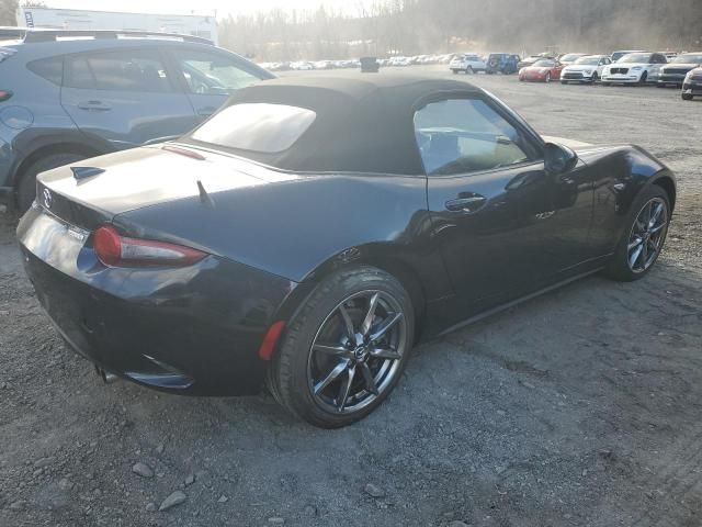 2023 Mazda MX-5 Miata Grand Touring