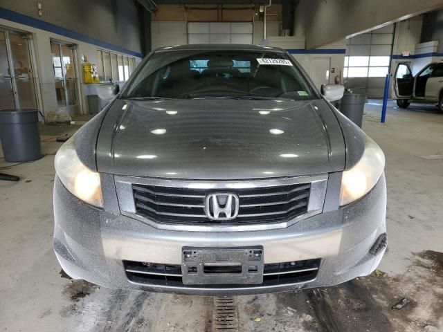 2009 Honda Accord LXP