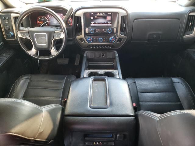 2015 GMC Sierra K1500 Denali