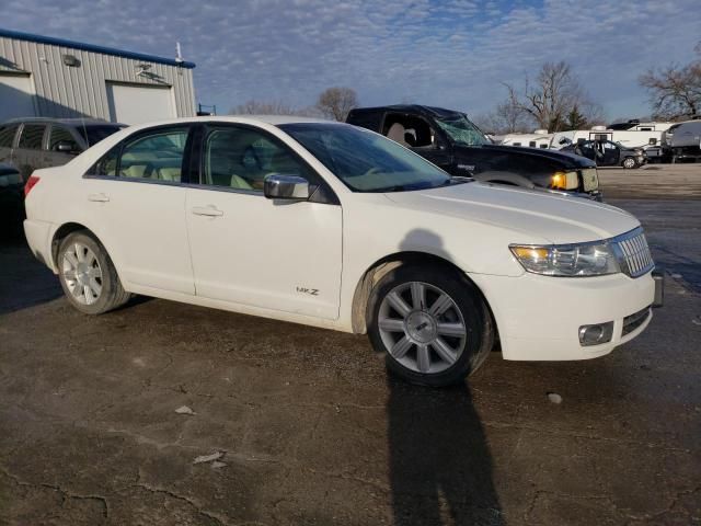 2008 Lincoln MKZ