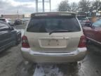 2004 Toyota Highlander Base