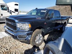 4 X 4 for sale at auction: 2020 Dodge RAM 2500 BIG Horn