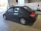 2011 Nissan Versa S