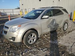 2014 Chevrolet Equinox LT en venta en Appleton, WI