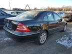 2006 Mercedes-Benz C 280 4matic