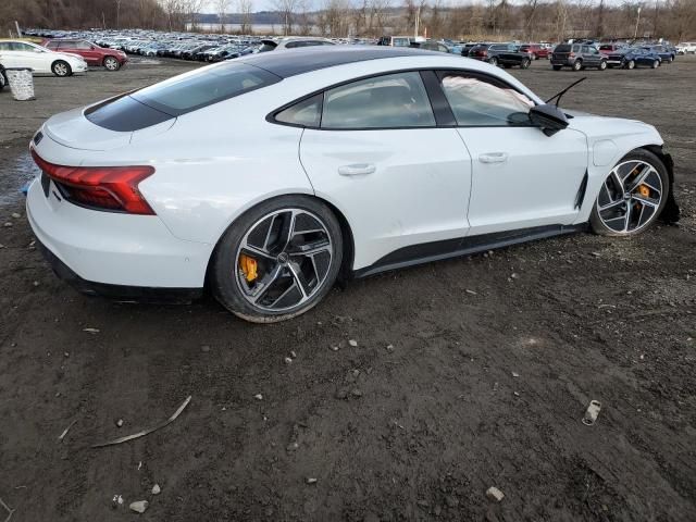 2024 Audi RS E-TRON GT