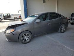 2008 Hyundai Elantra GLS en venta en Anthony, TX