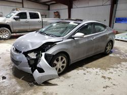 2013 Hyundai Elantra GLS en venta en Chambersburg, PA