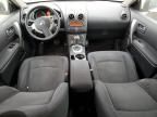 2008 Nissan Rogue S