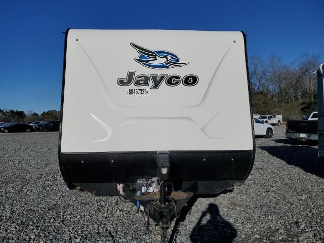 2018 Jayco JAY Flight