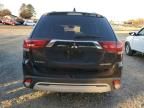 2019 Mitsubishi Outlander ES