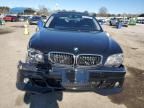 2006 BMW 760 LI