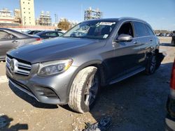 2016 Mercedes-Benz GLC 300 en venta en New Orleans, LA