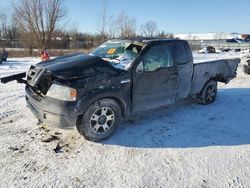 Ford f150 salvage cars for sale: 2004 Ford F150