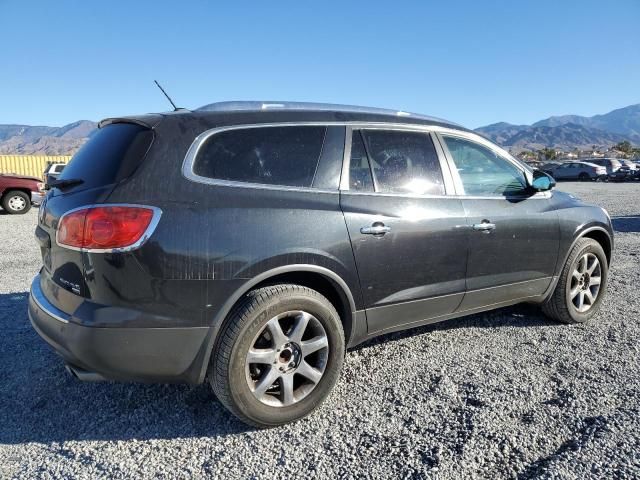 2008 Buick Enclave CXL