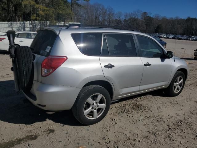 2006 Toyota Rav4