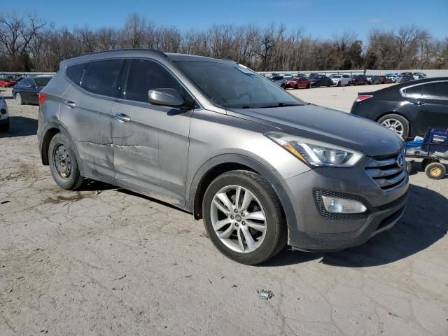 2014 Hyundai Santa FE Sport