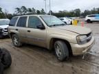 2004 Chevrolet Trailblazer LS