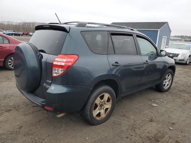 2009 Toyota Rav4