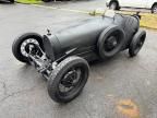 1927 Volkswagen Bugatti Electric KIT Car