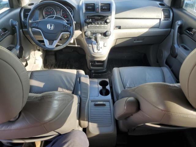 2008 Honda CR-V EXL