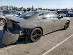 2018 Dodge Charger SXT