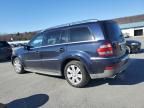 2008 Mercedes-Benz GL 550 4matic