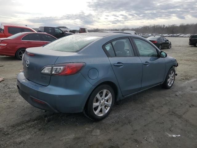 2011 Mazda 3 I