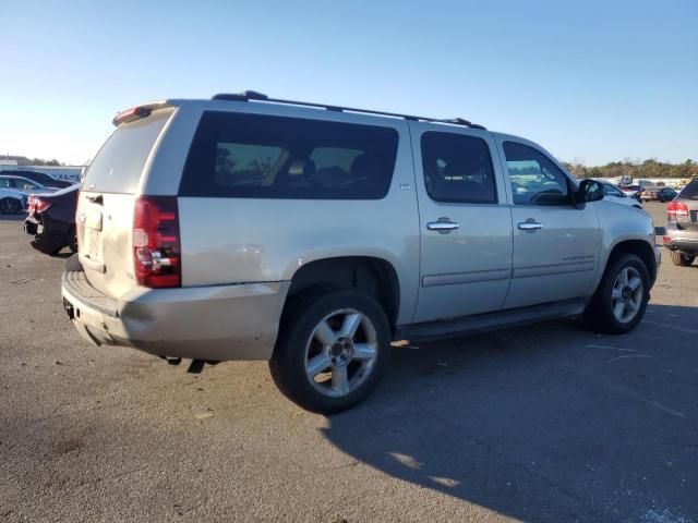 2007 Chevrolet Suburban K1500