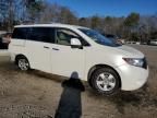 2017 Nissan Quest S